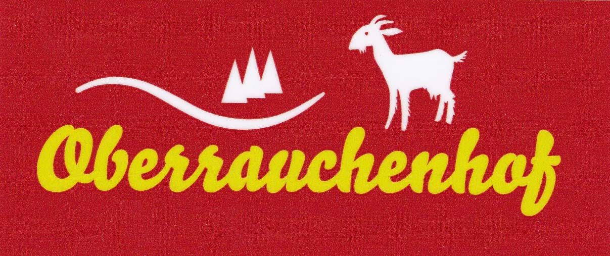 Neues Logo Oberrauchenhof-klein1 Kopie